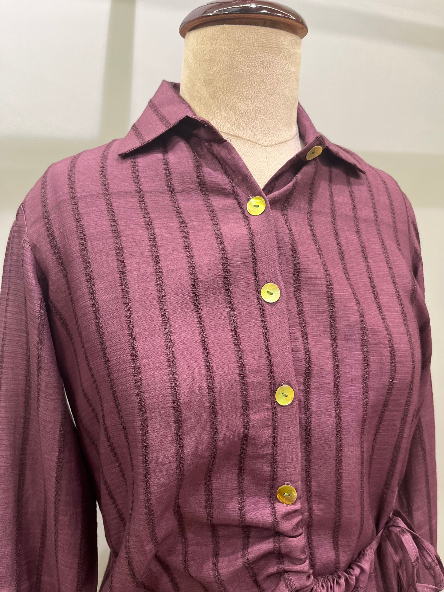 Noir Shirt