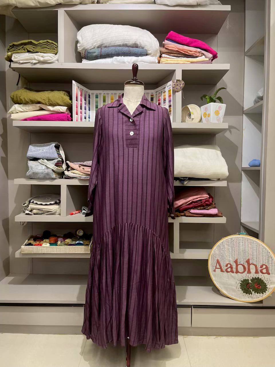 Eva Dress