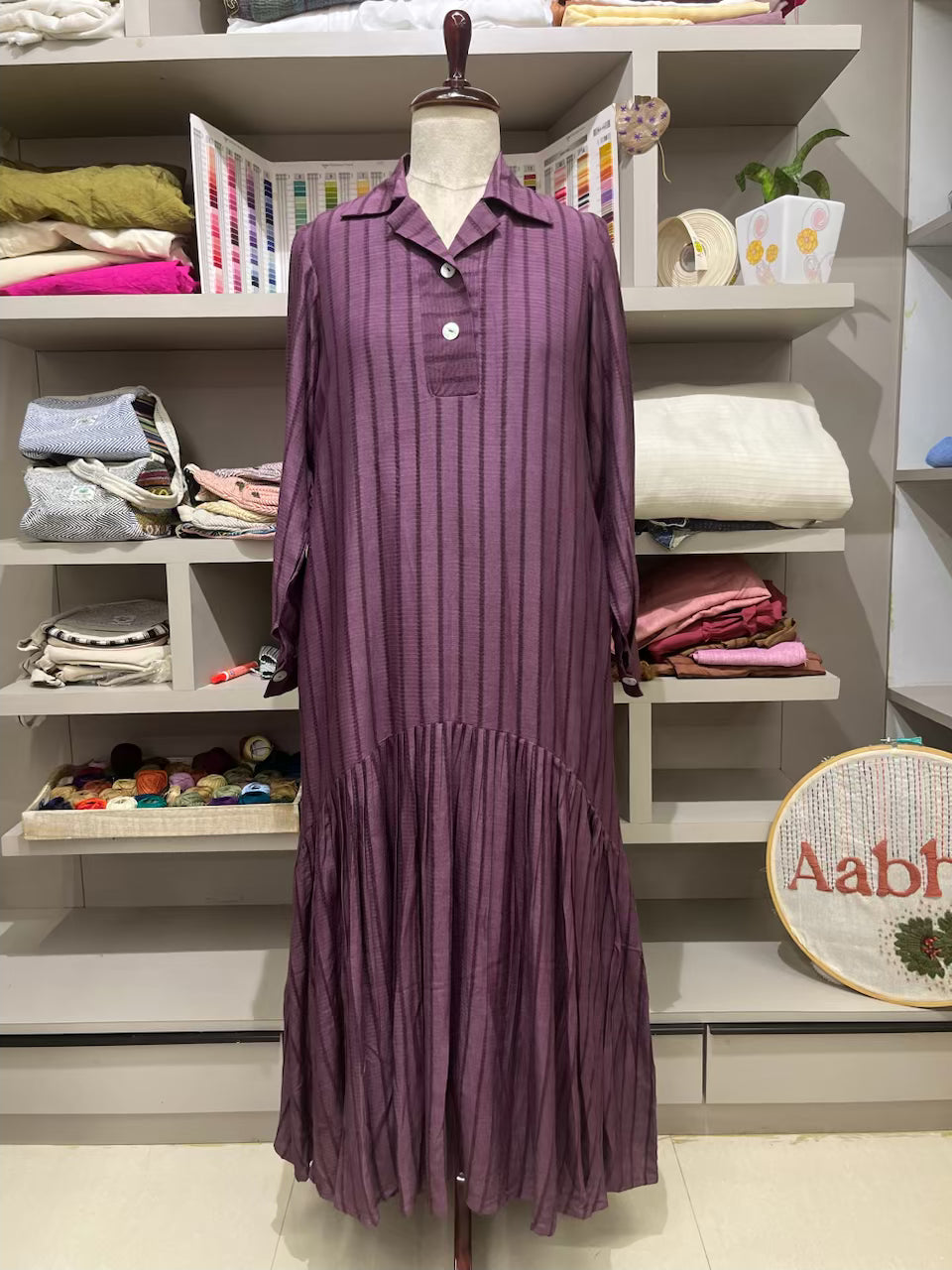 Eva Dress