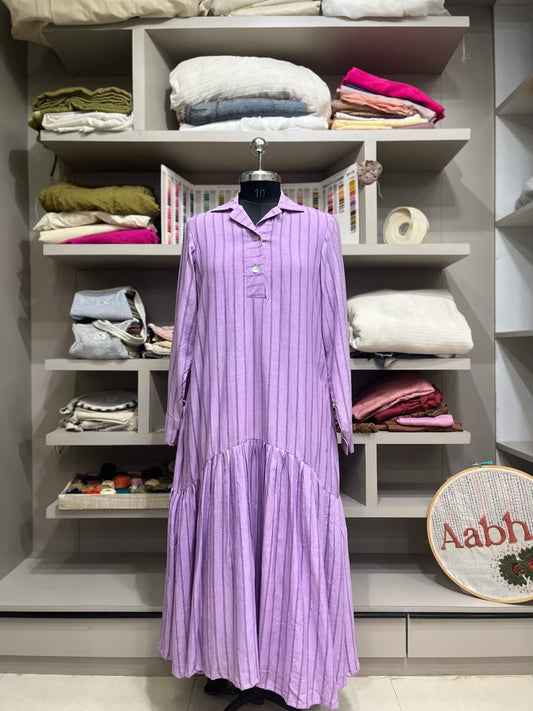 Eva Dress