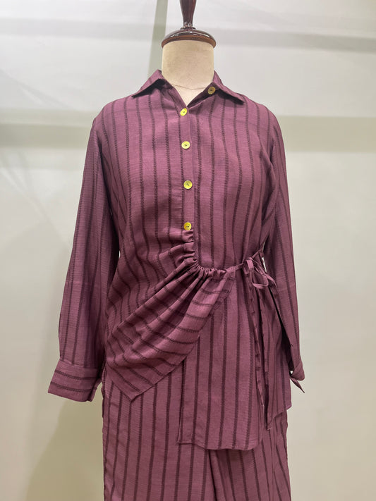 Noir Shirt