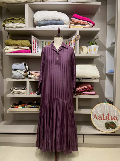 Eva Dress