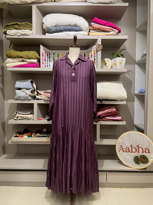 Eva Dress