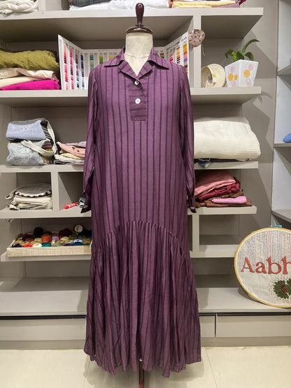 Eva Dress